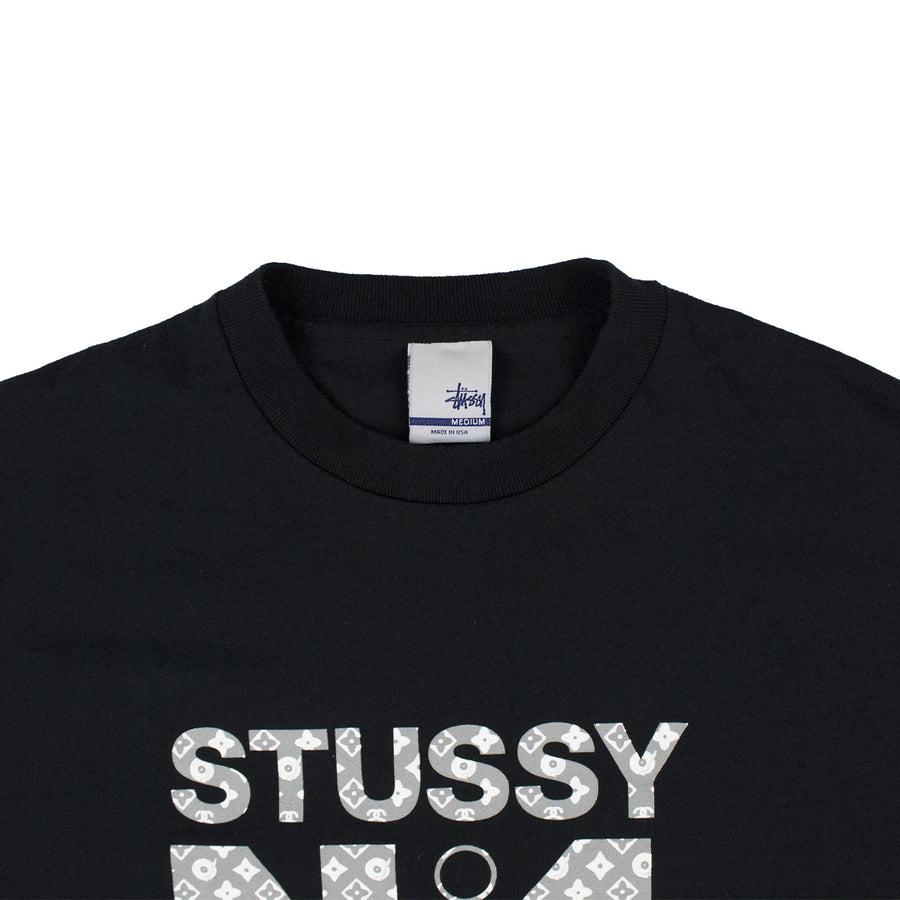 Stussy No. 4 Tee