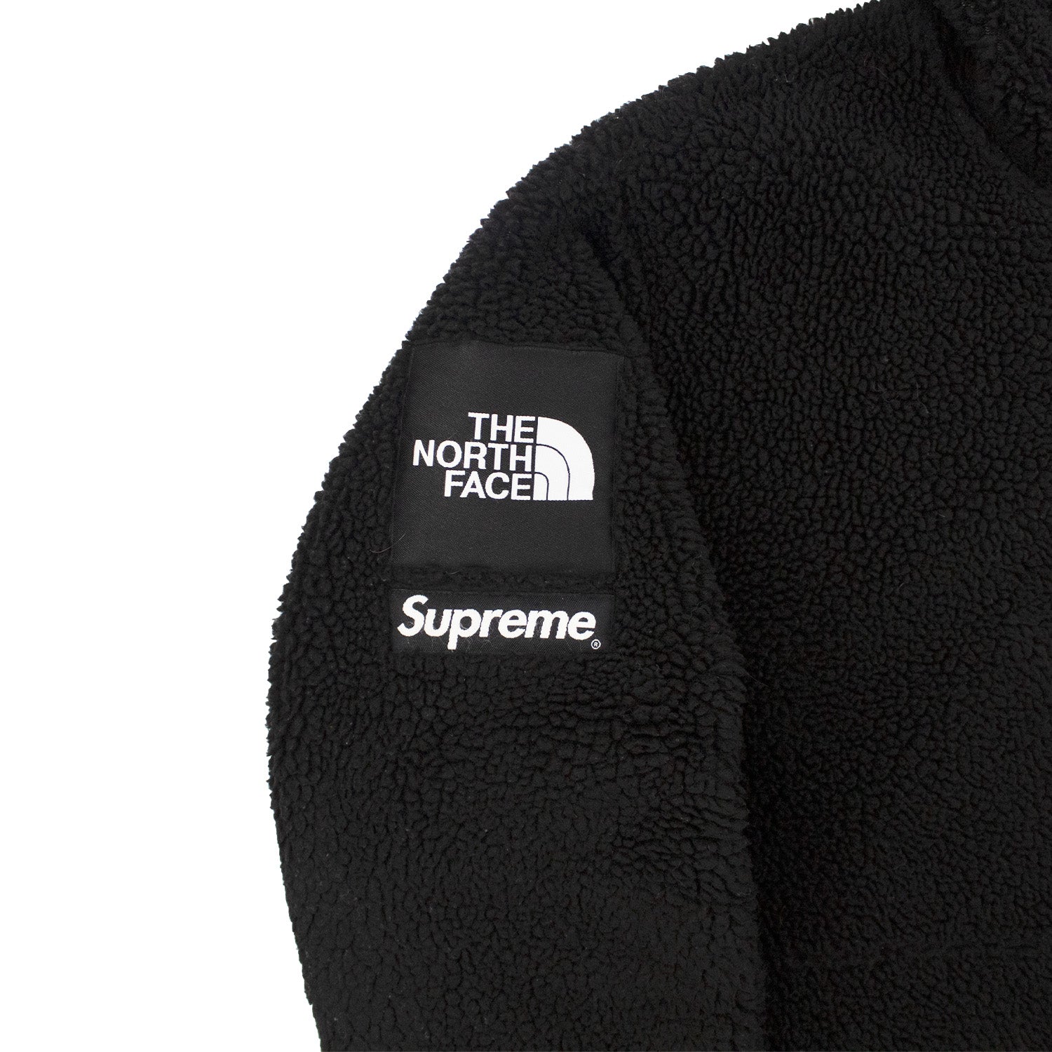 Supreme x The North Face S S Top 