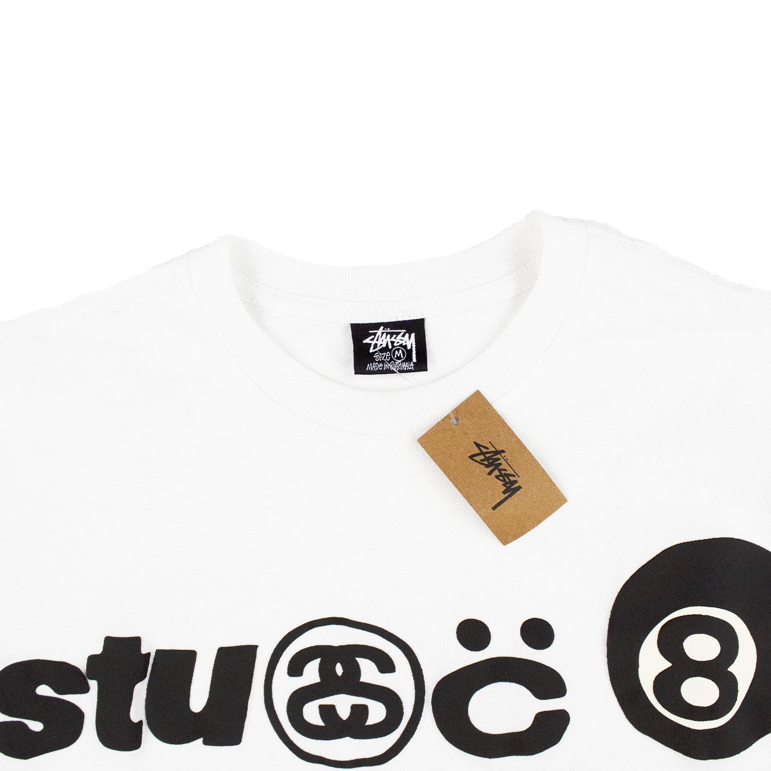 Magic Wardrobe | Stussy CPFM International Tee