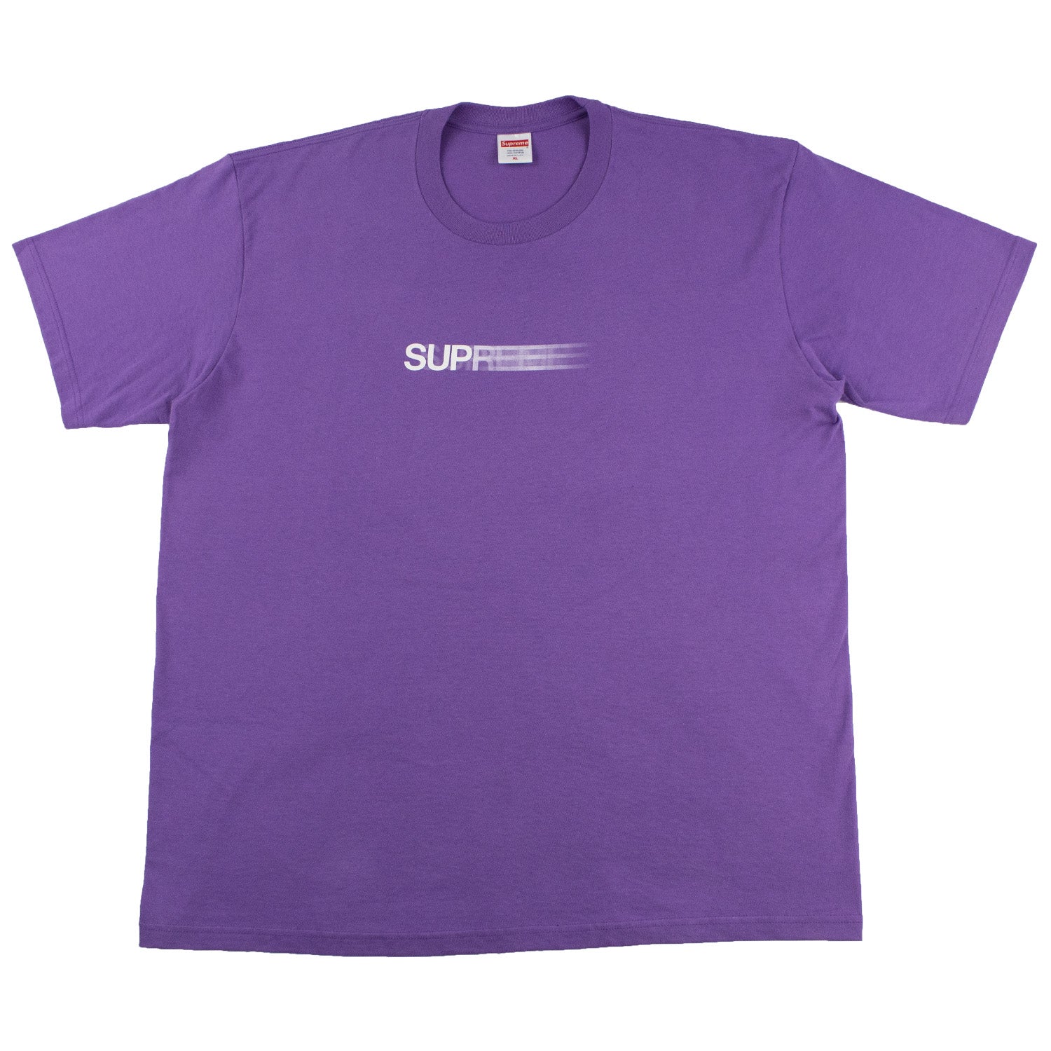 Magic Wardrobe | Supreme Motion Logo Tee