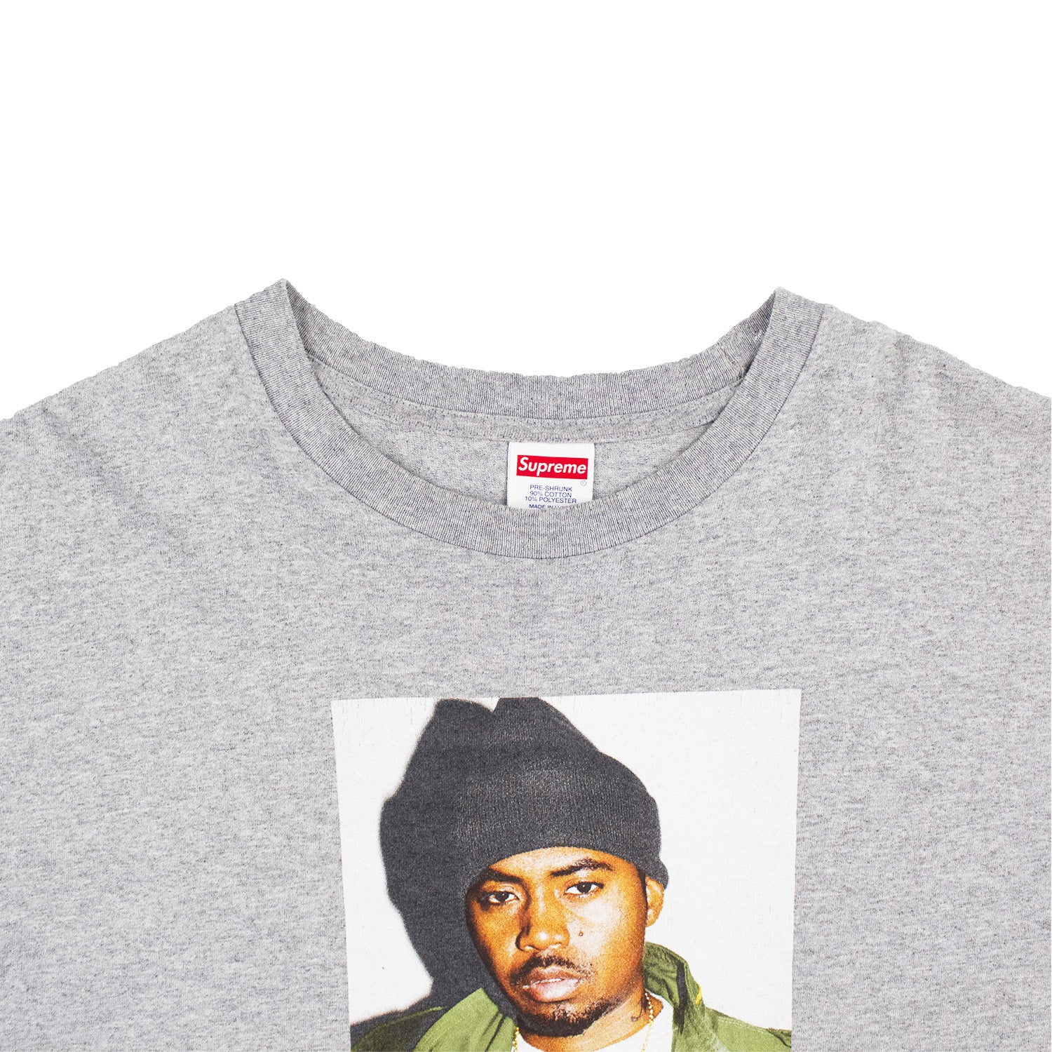 Nas tee supreme online