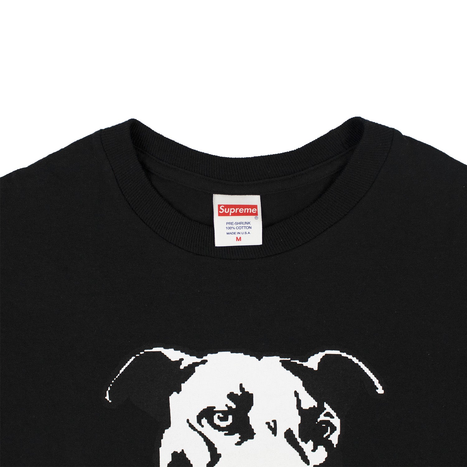 Magic Wardrobe | Supreme Pitbull Tee