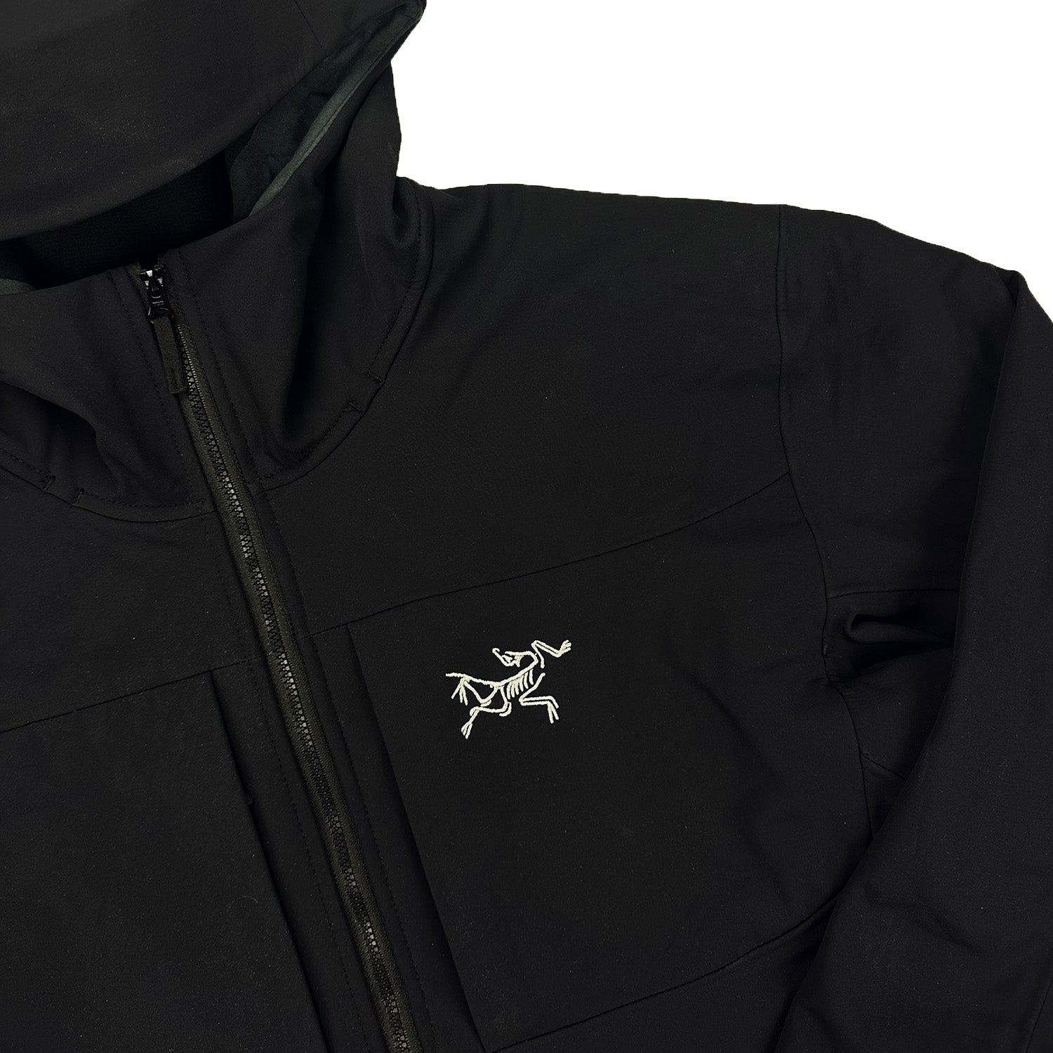 Arc&#39;teryx Gamma MX Jacket