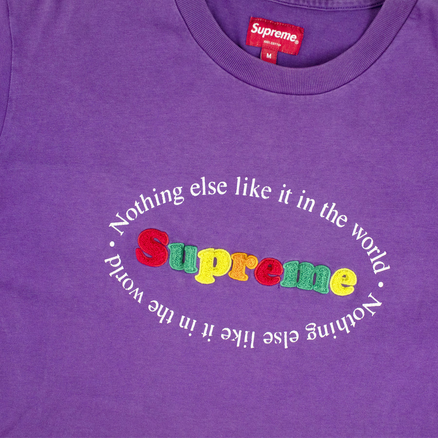 Supreme Nothing Else S/S Top