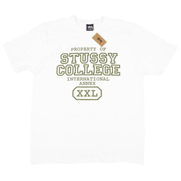 Stussy Property Of Tee