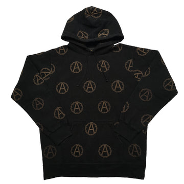 Supreme UNDERCOVER Anarchy Hoodie