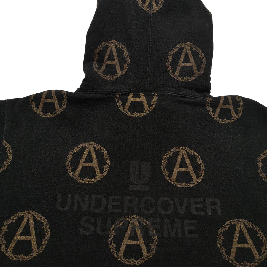Supreme UNDERCOVER Anarchy Hoodie