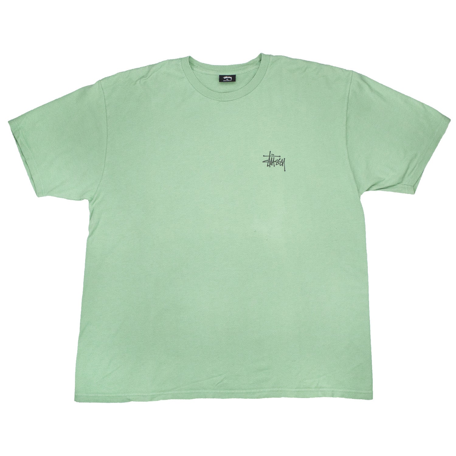 Stussy Basic Tee