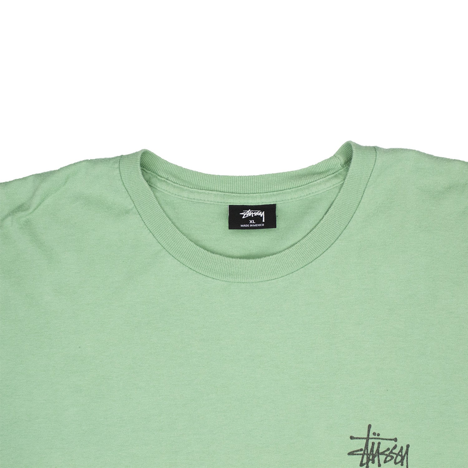 Stussy Basic Tee