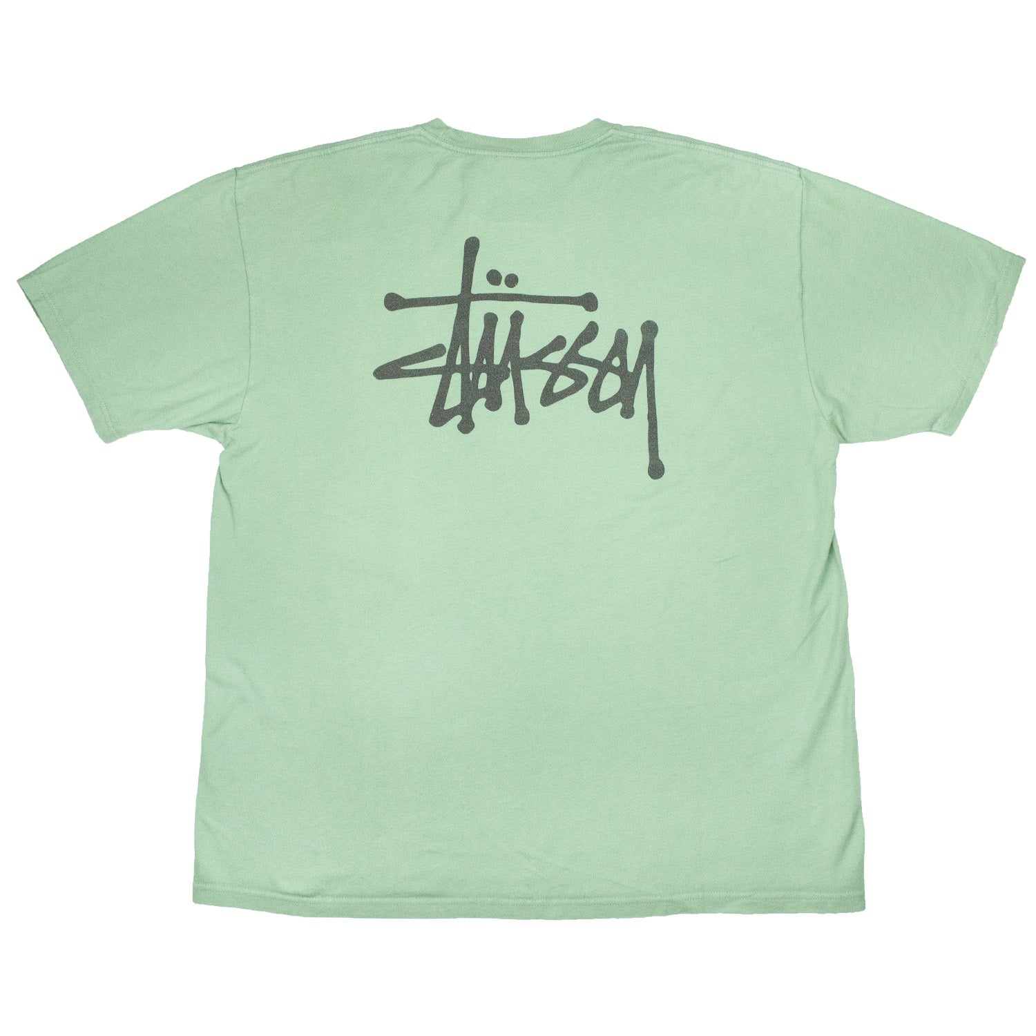 Stussy Basic Tee