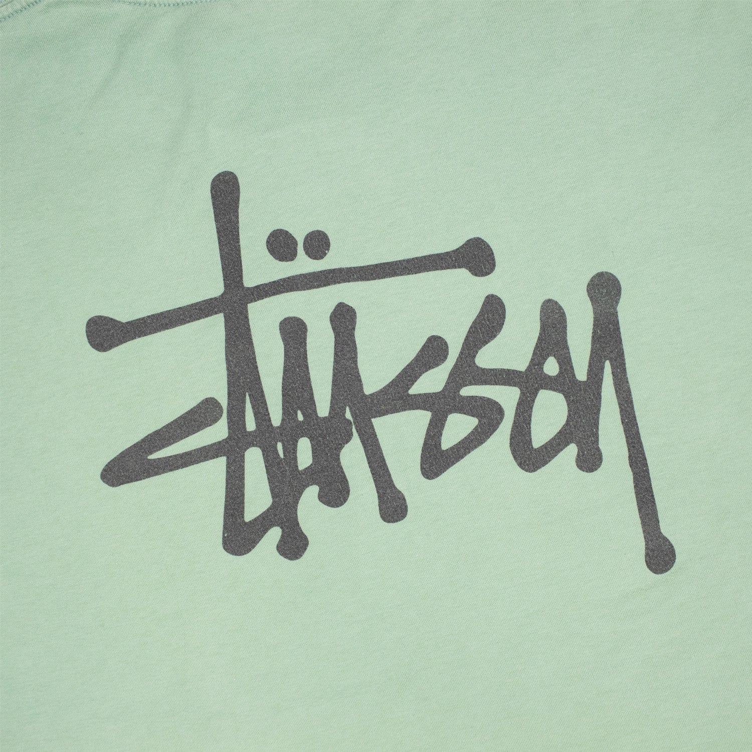 Stussy Basic Tee