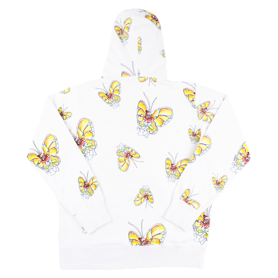 Supreme Gonz Butterfly Hoodie