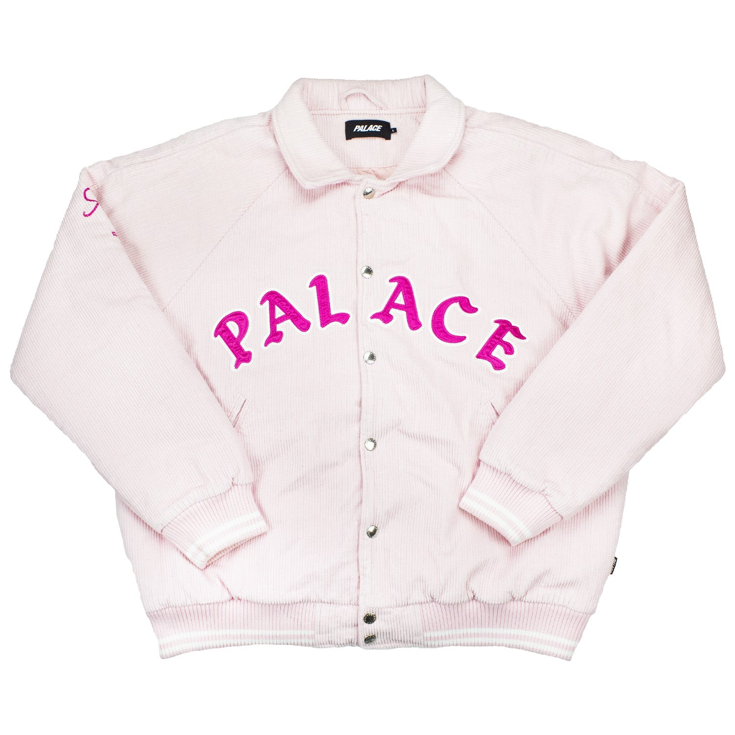 Palace Cord Bomber Jacket