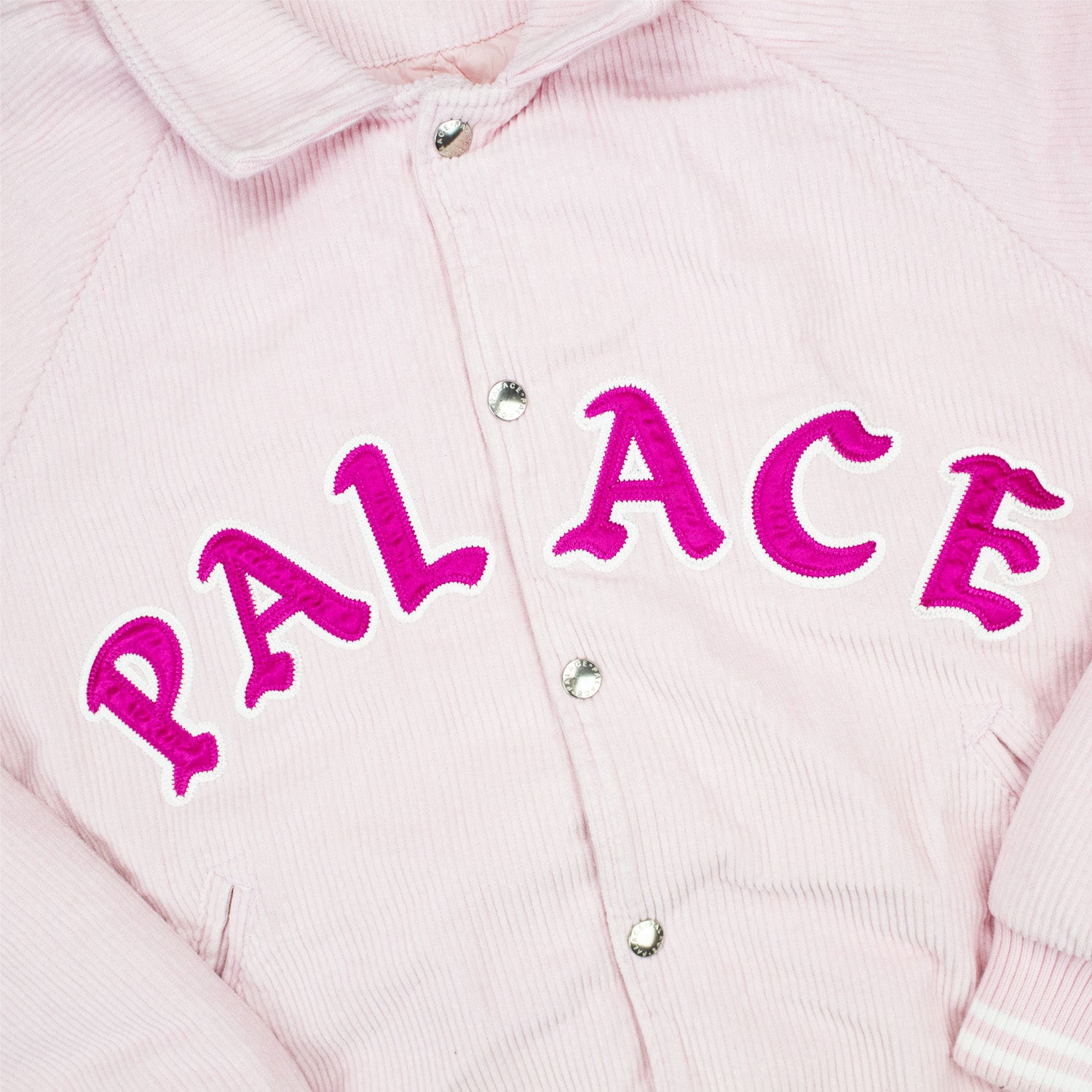 Palace Cord Bomber Jacket