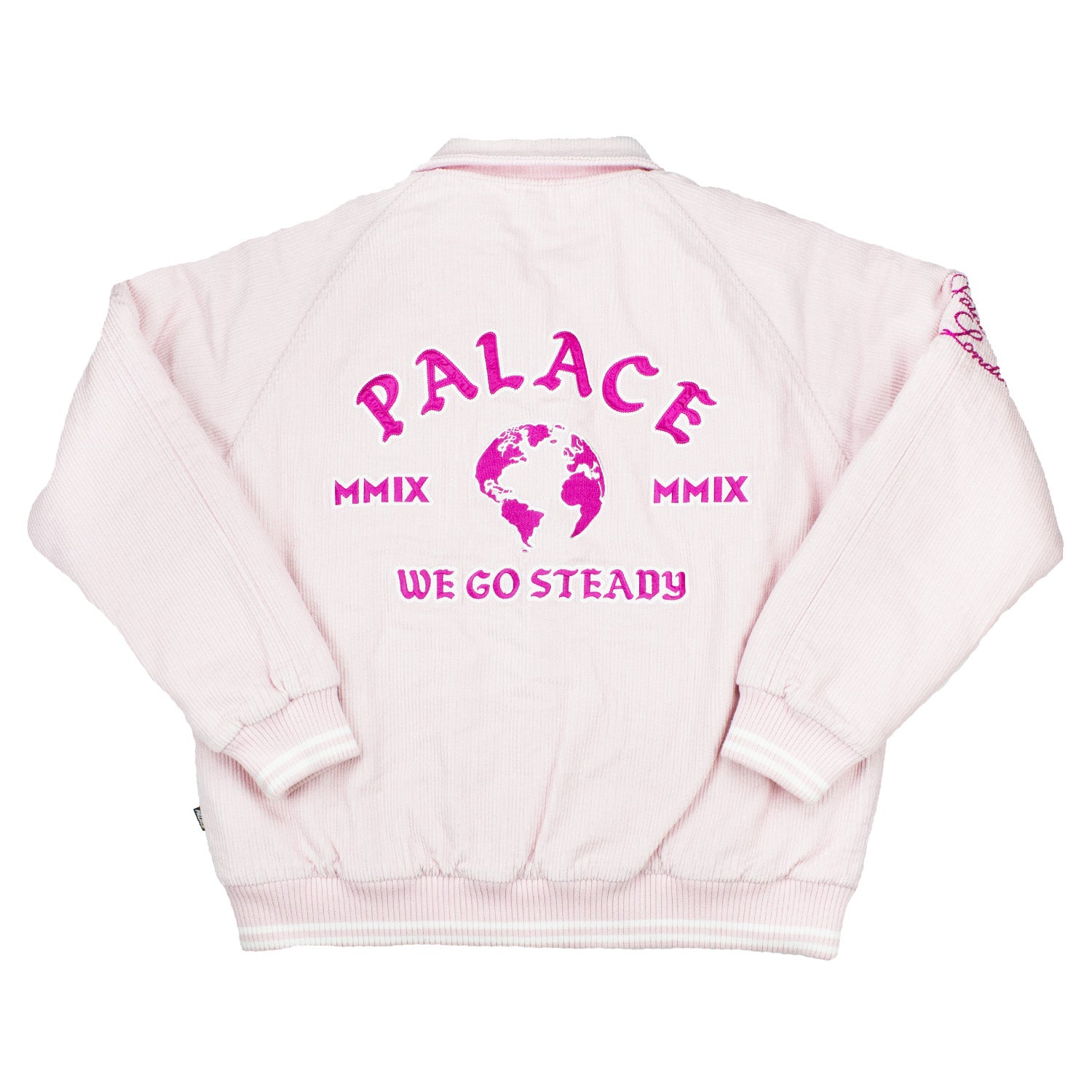 Palace Cord Bomber Jacket