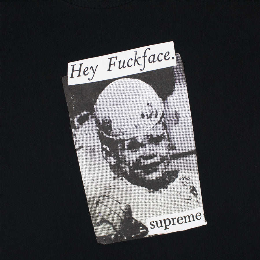Supreme Fuck Face Tee