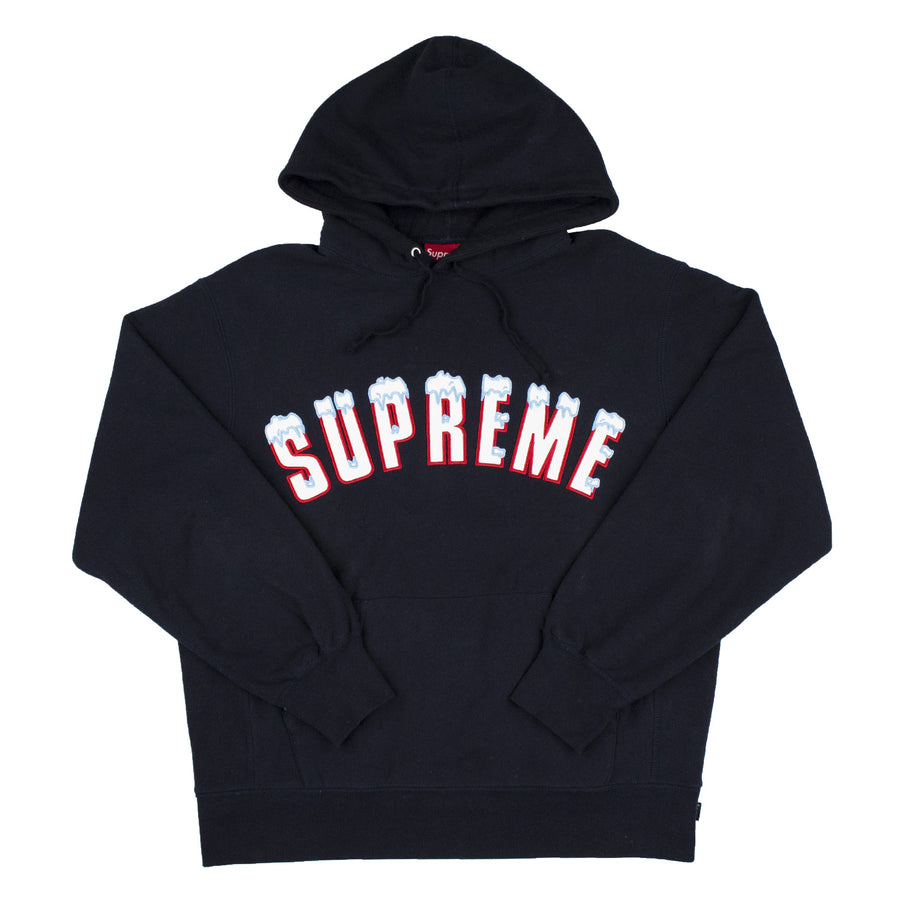 Magic Wardrobe | Supreme Icy Arc Hoodie