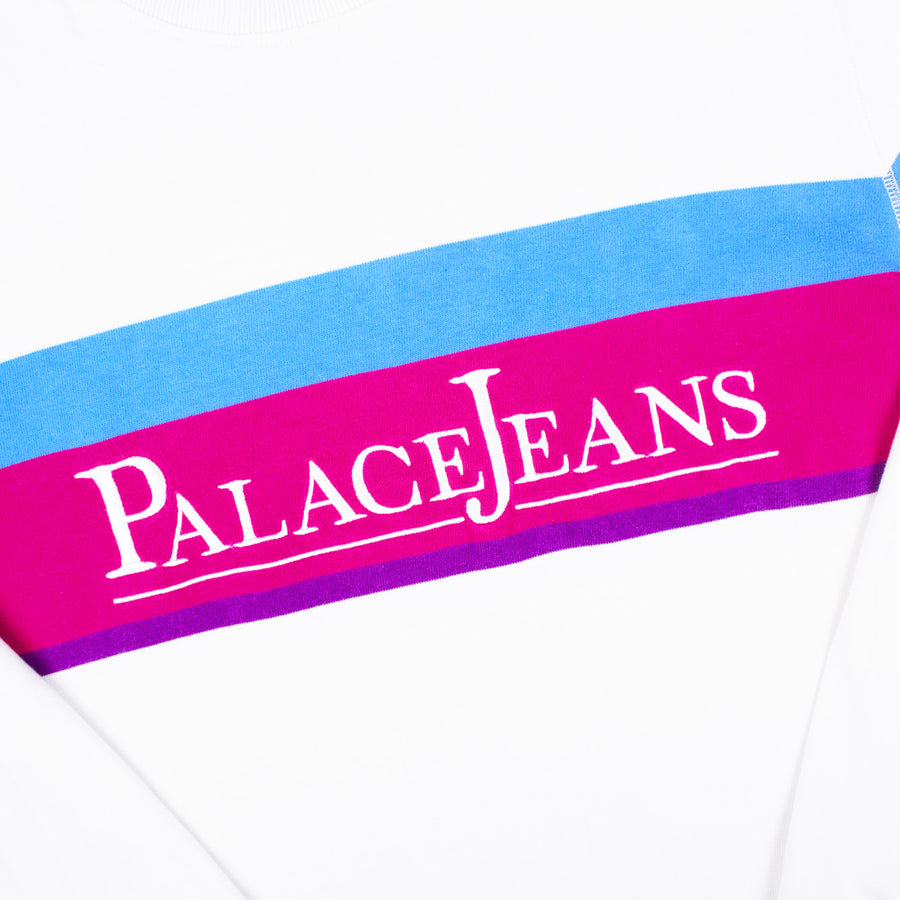 Palace Jeans Crewneck
