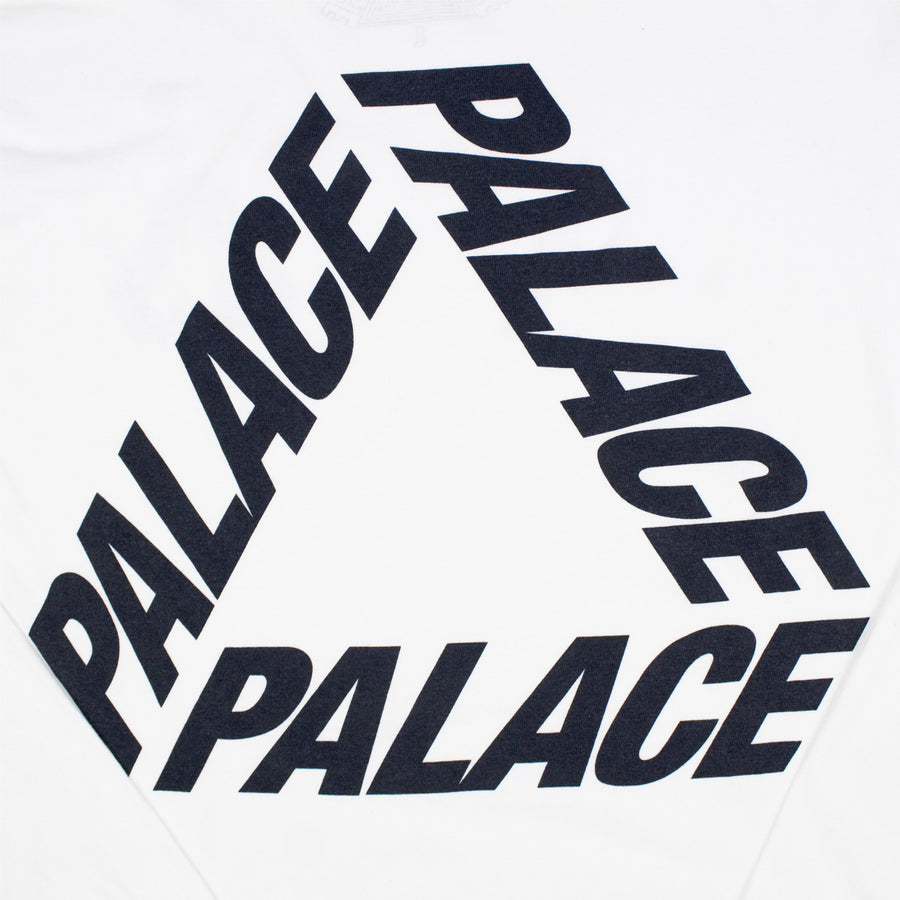Palace P-3 L/S