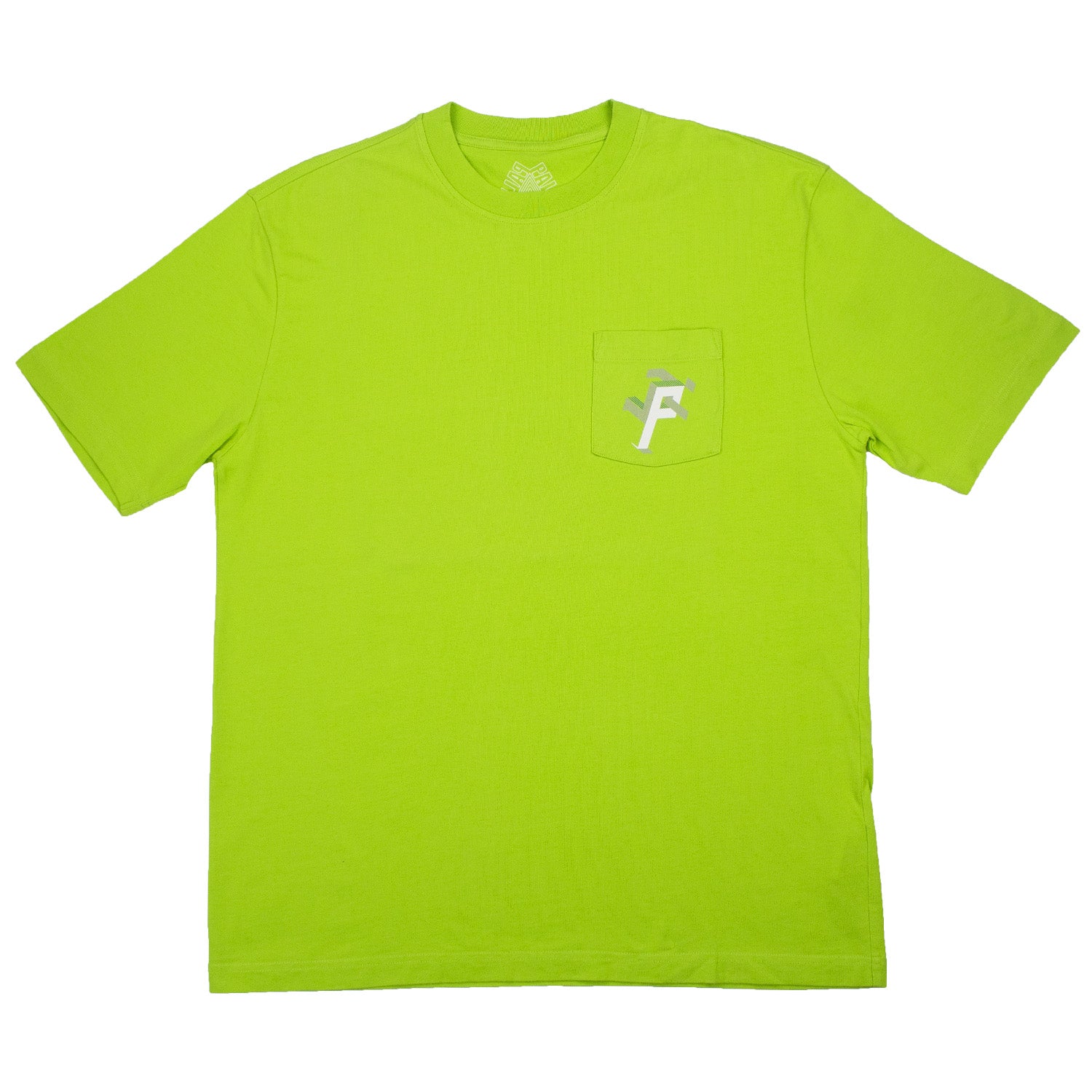 Palace P Man Pocket Tee