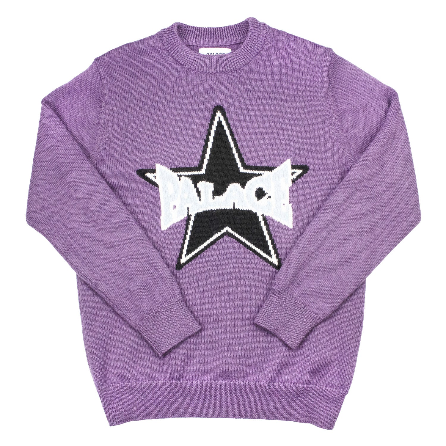 Palace Star Crewneck