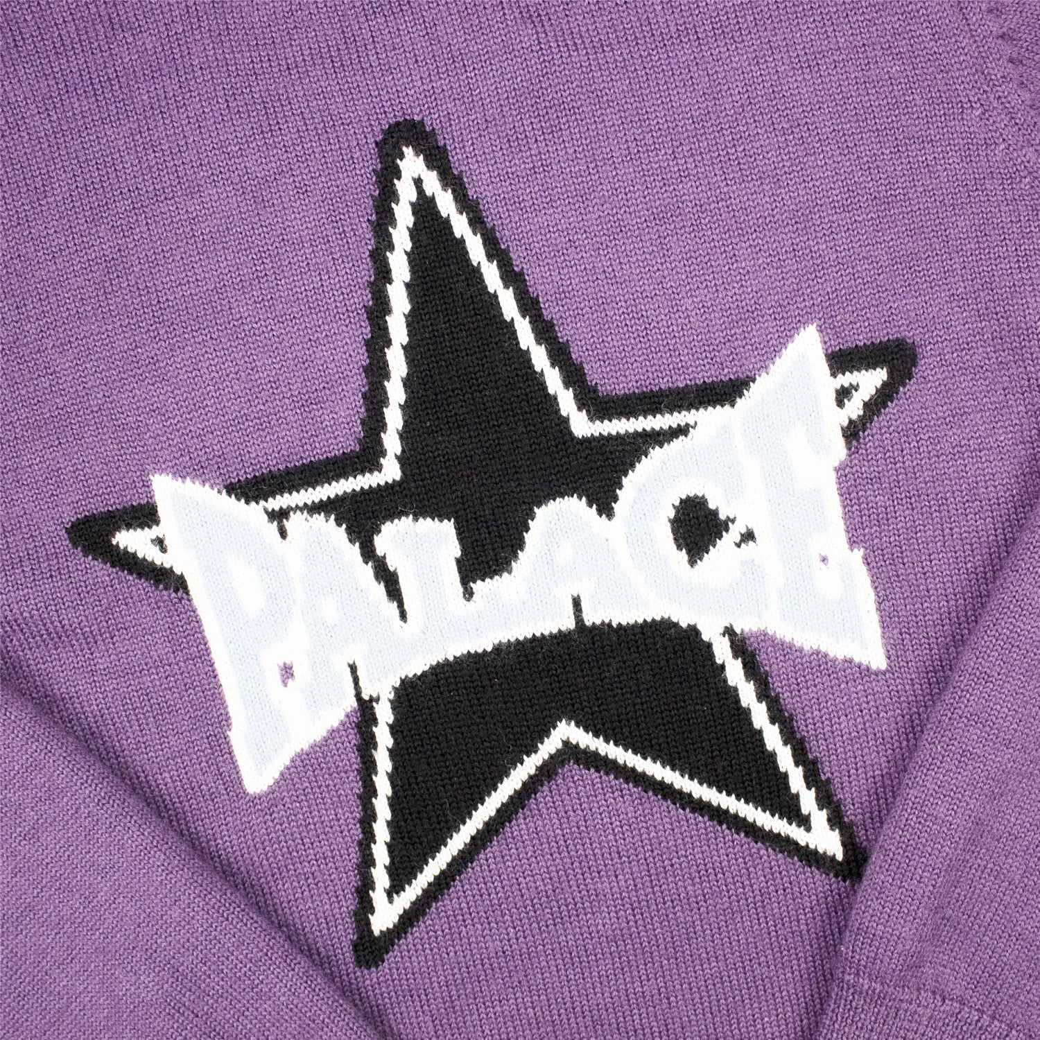 Palace Star Crewneck