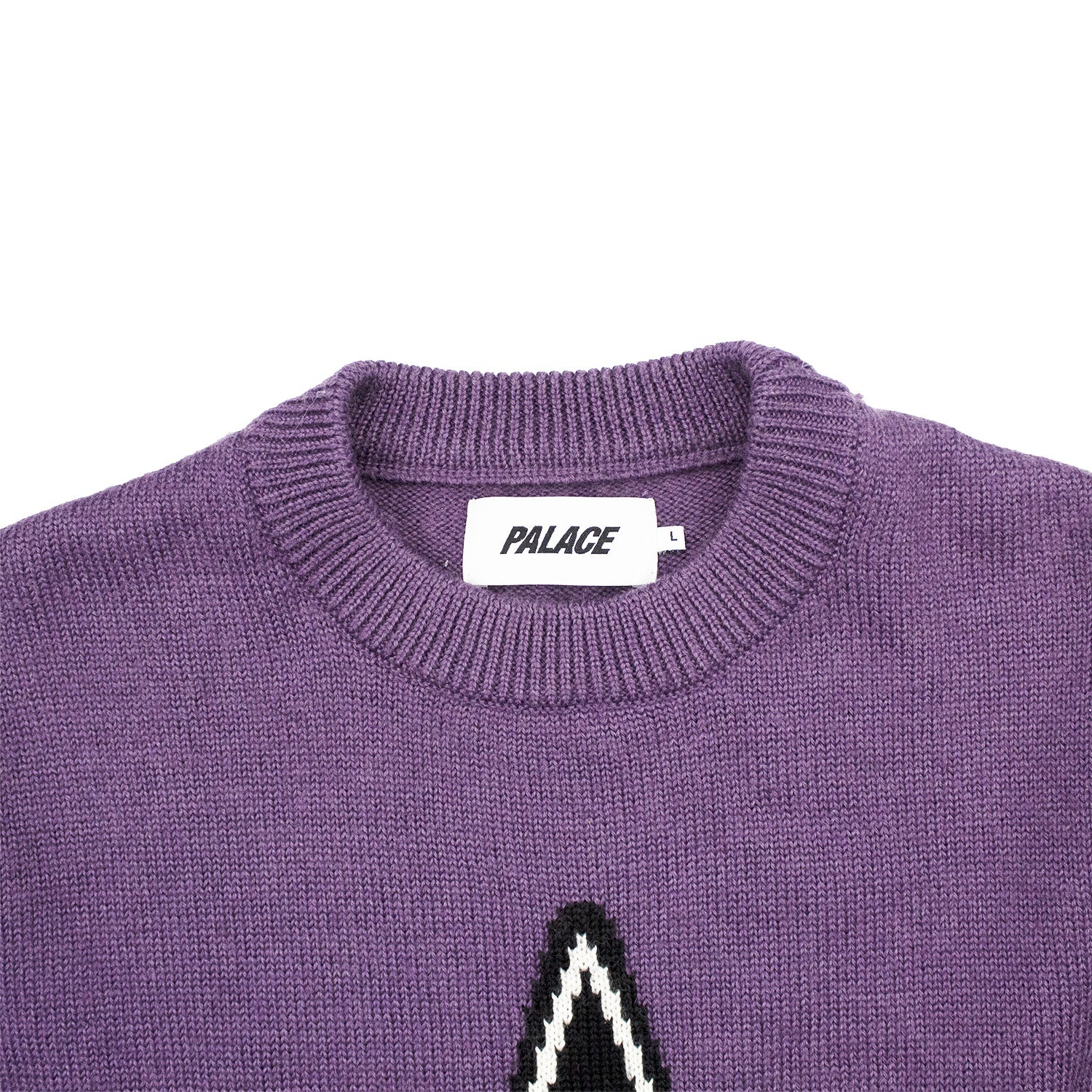 Palace Star Crewneck