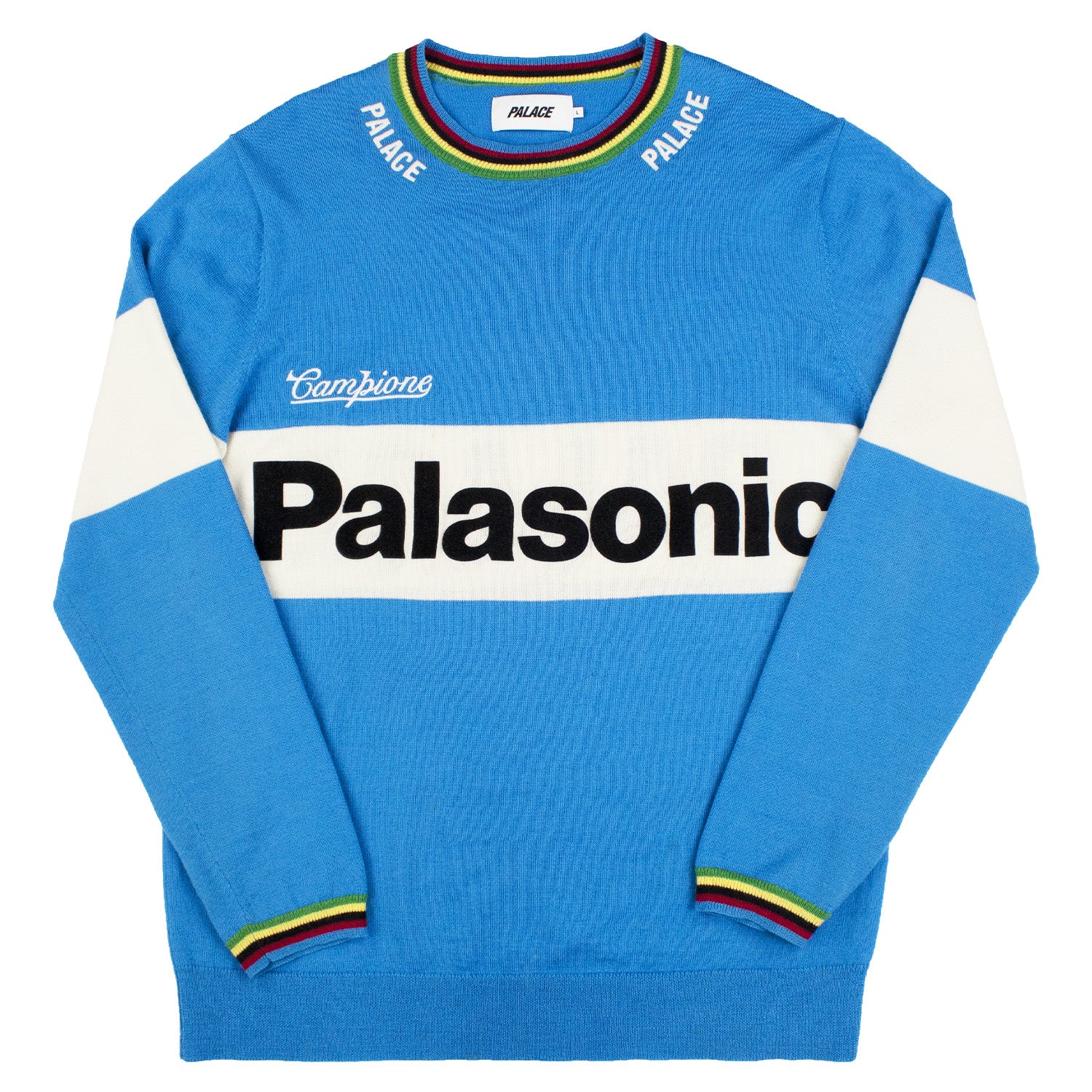 Palace Palasonic Knit