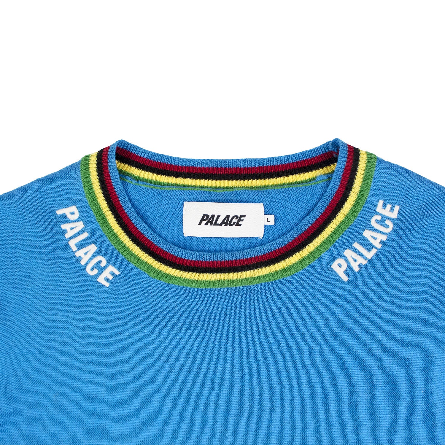 Palace Palasonic Knit