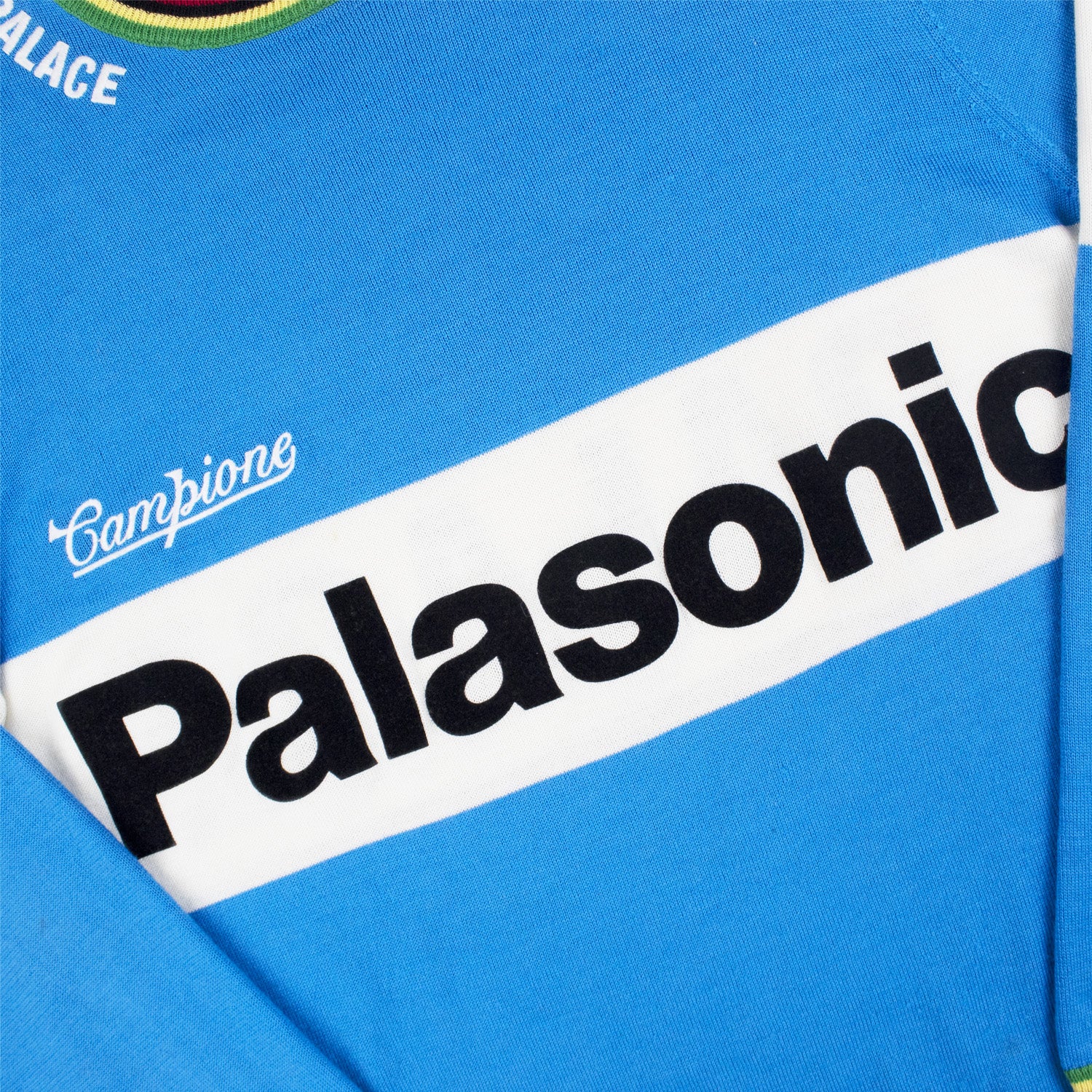 Palace Palasonic Knit