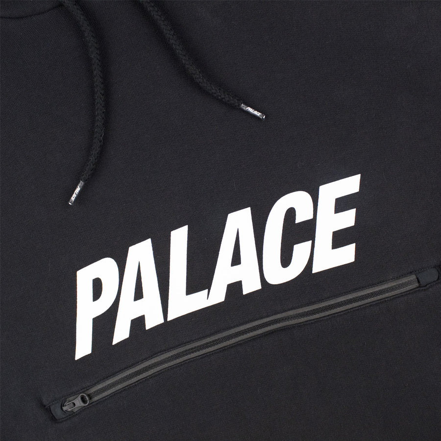 Palace x Adidas Track Top