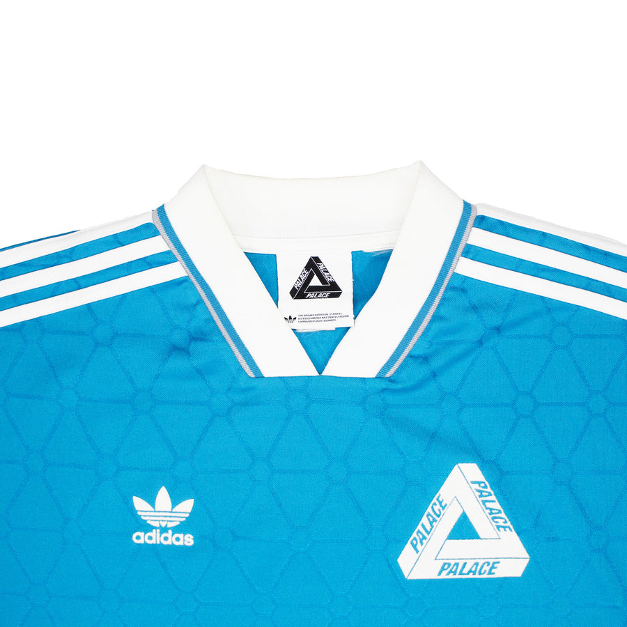 Palace Adidas Longsleeve Team Shirt
