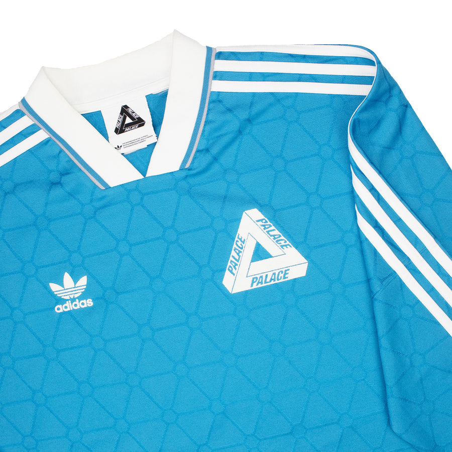 Palace Adidas Longsleeve Team Shirt