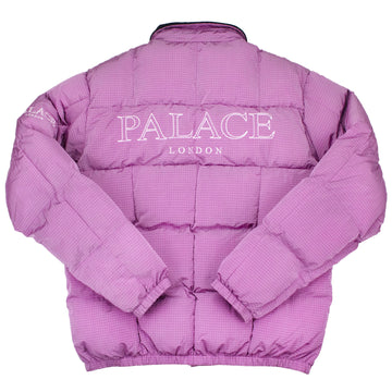 Palace Puff Dadda Jacket