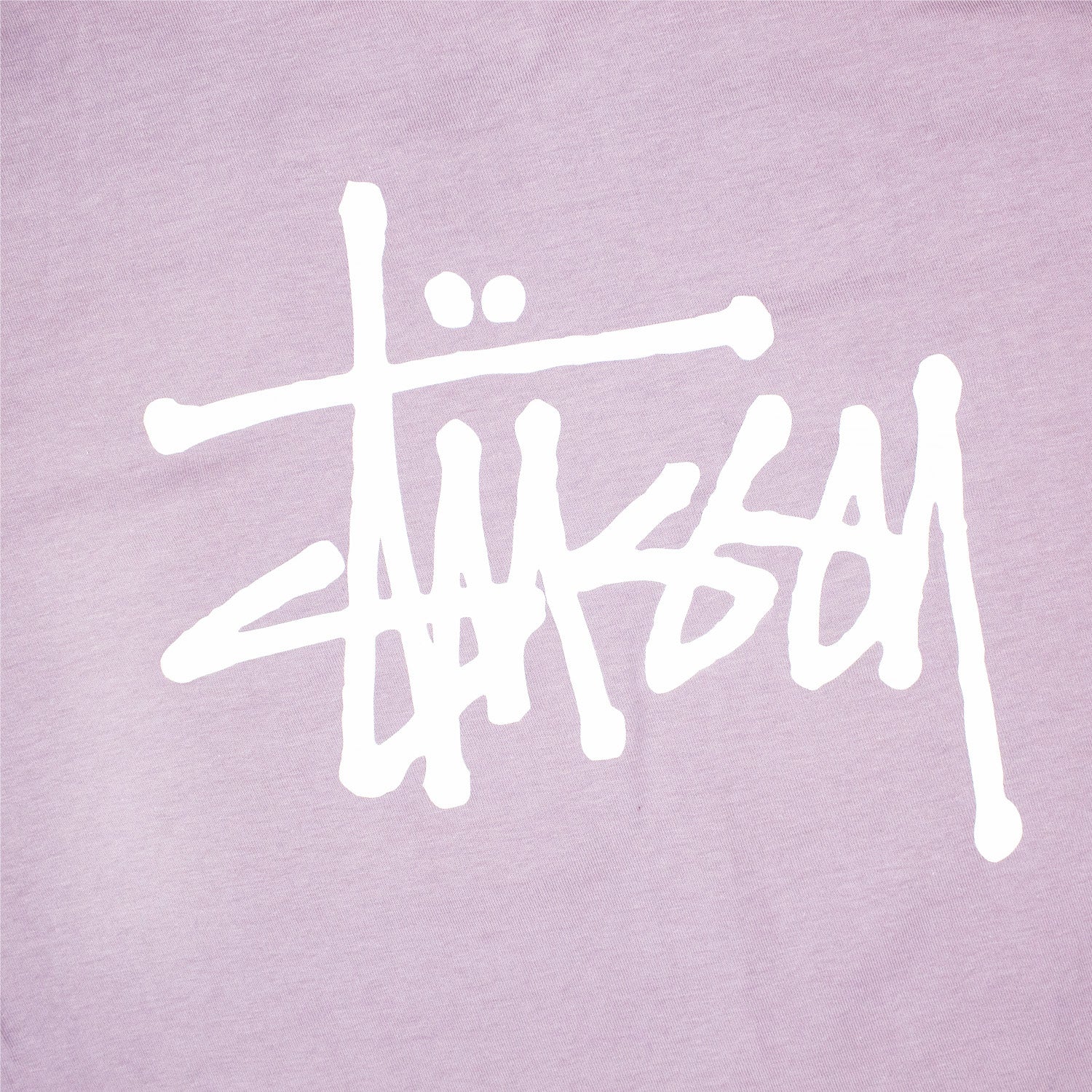 Stussy Basic Tee