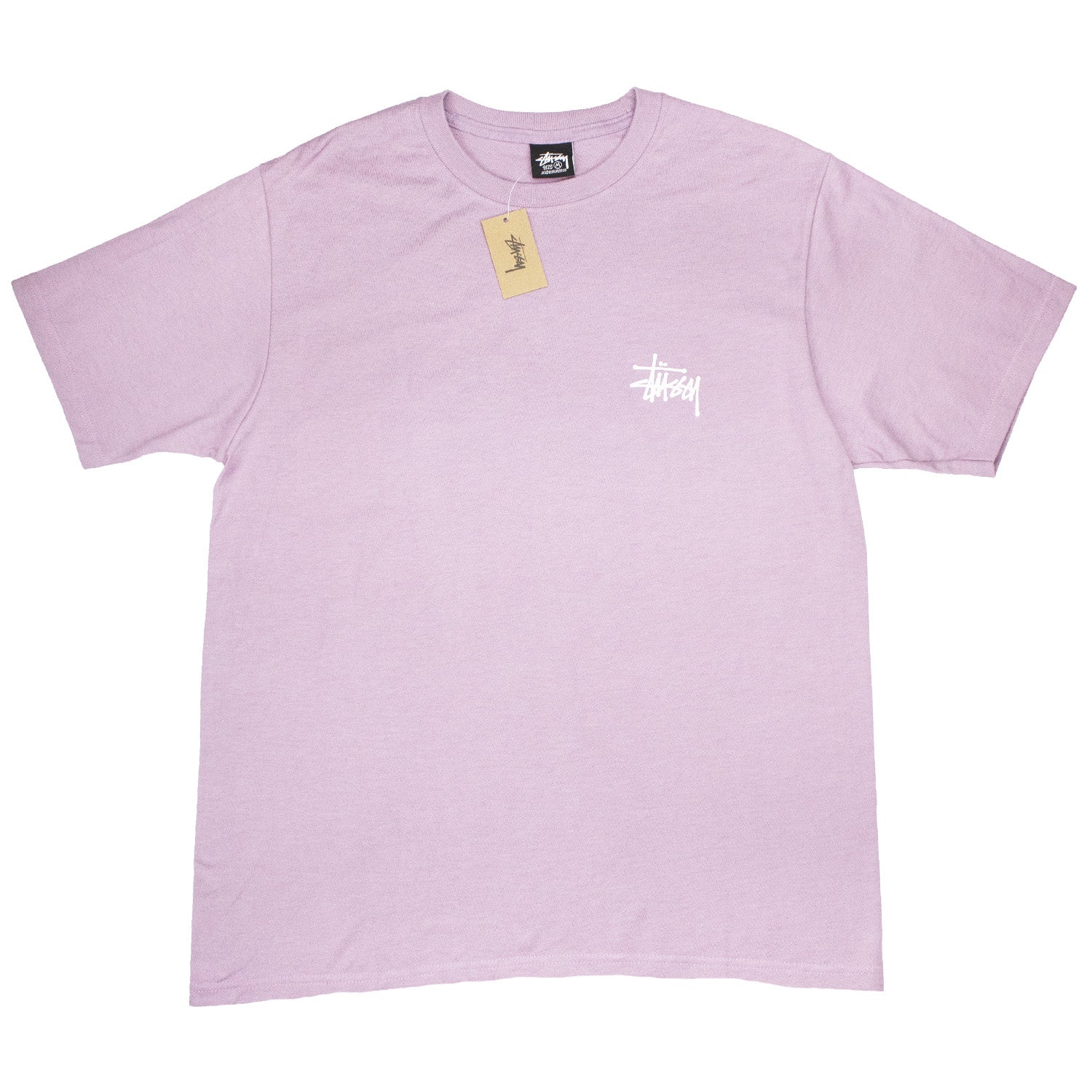 Stussy Basic Tee