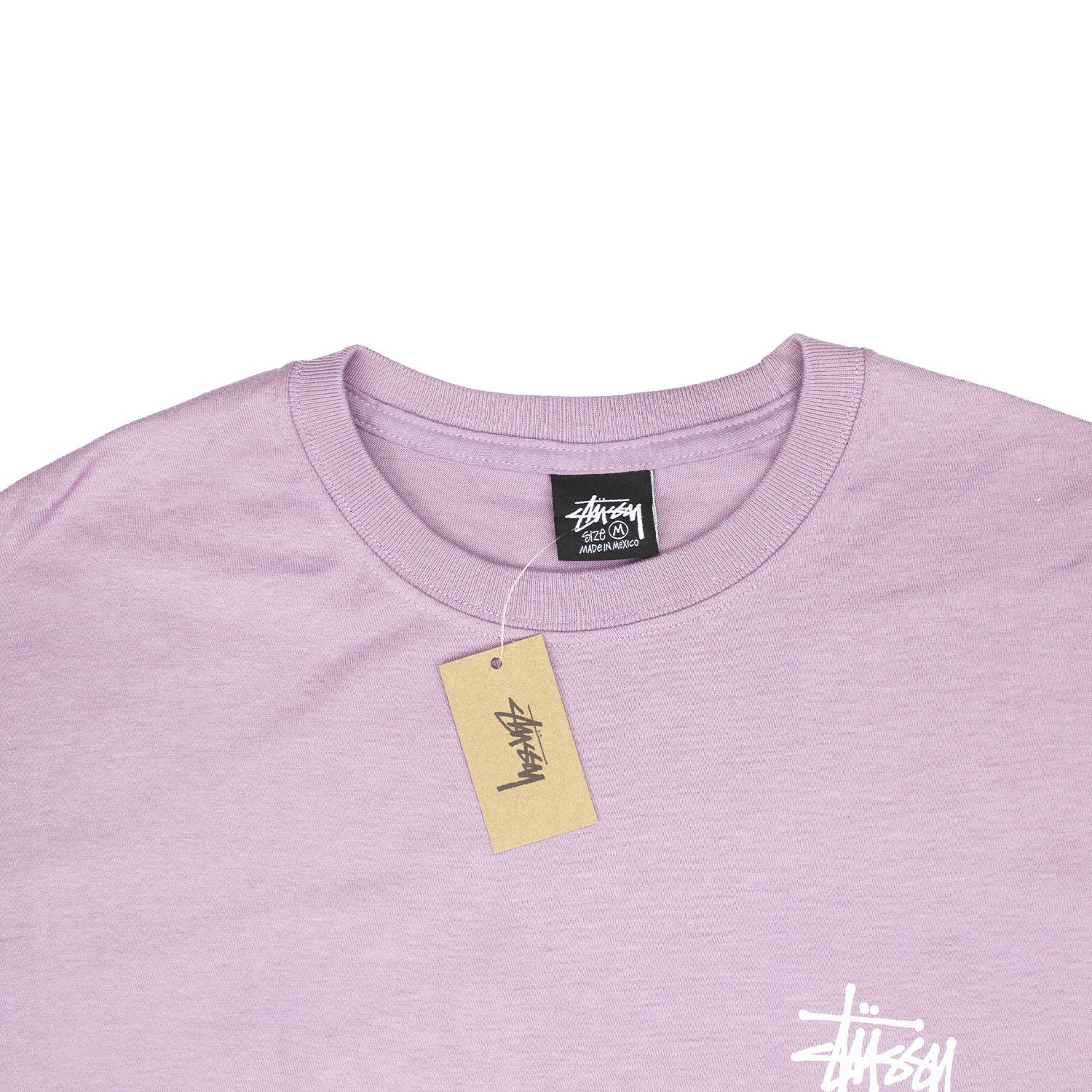 Stussy Basic Tee