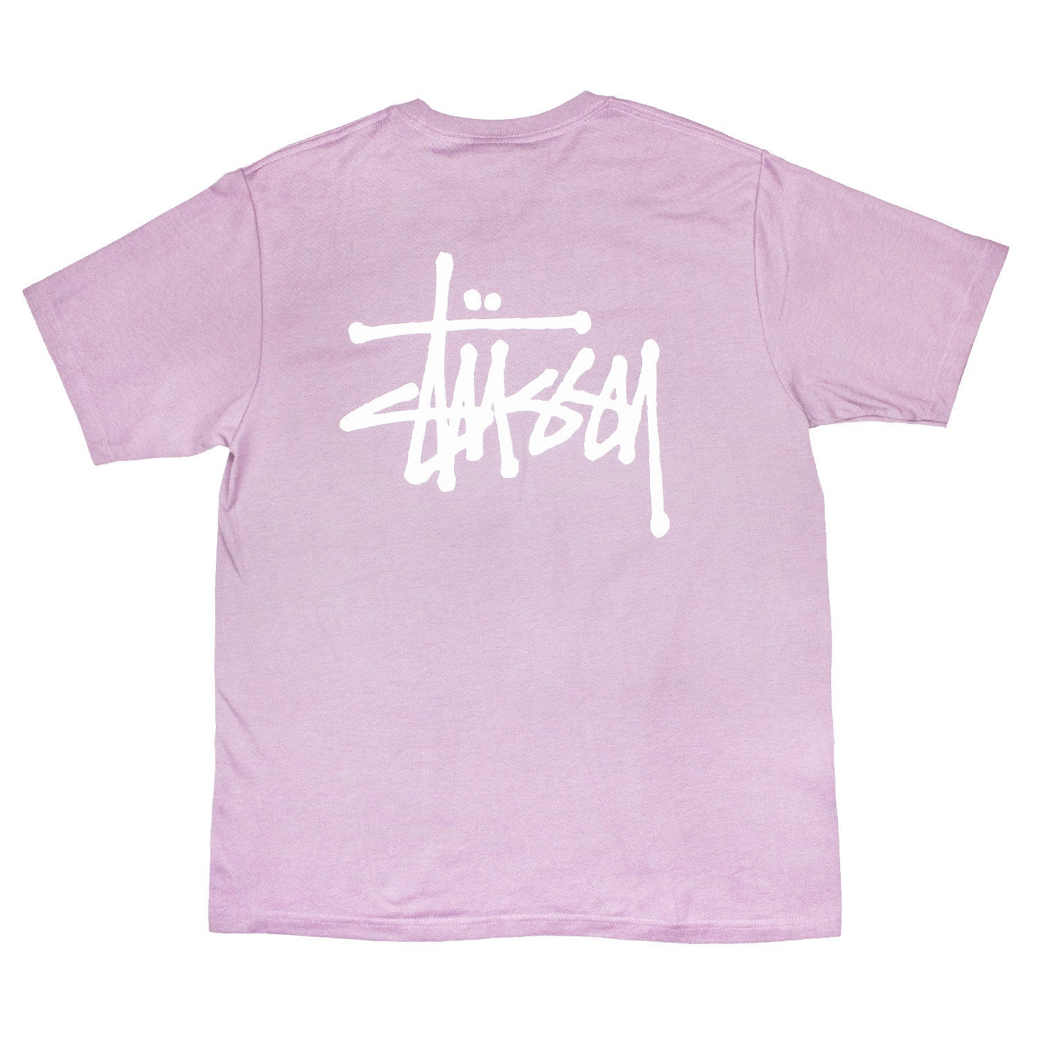 Stussy Basic Tee