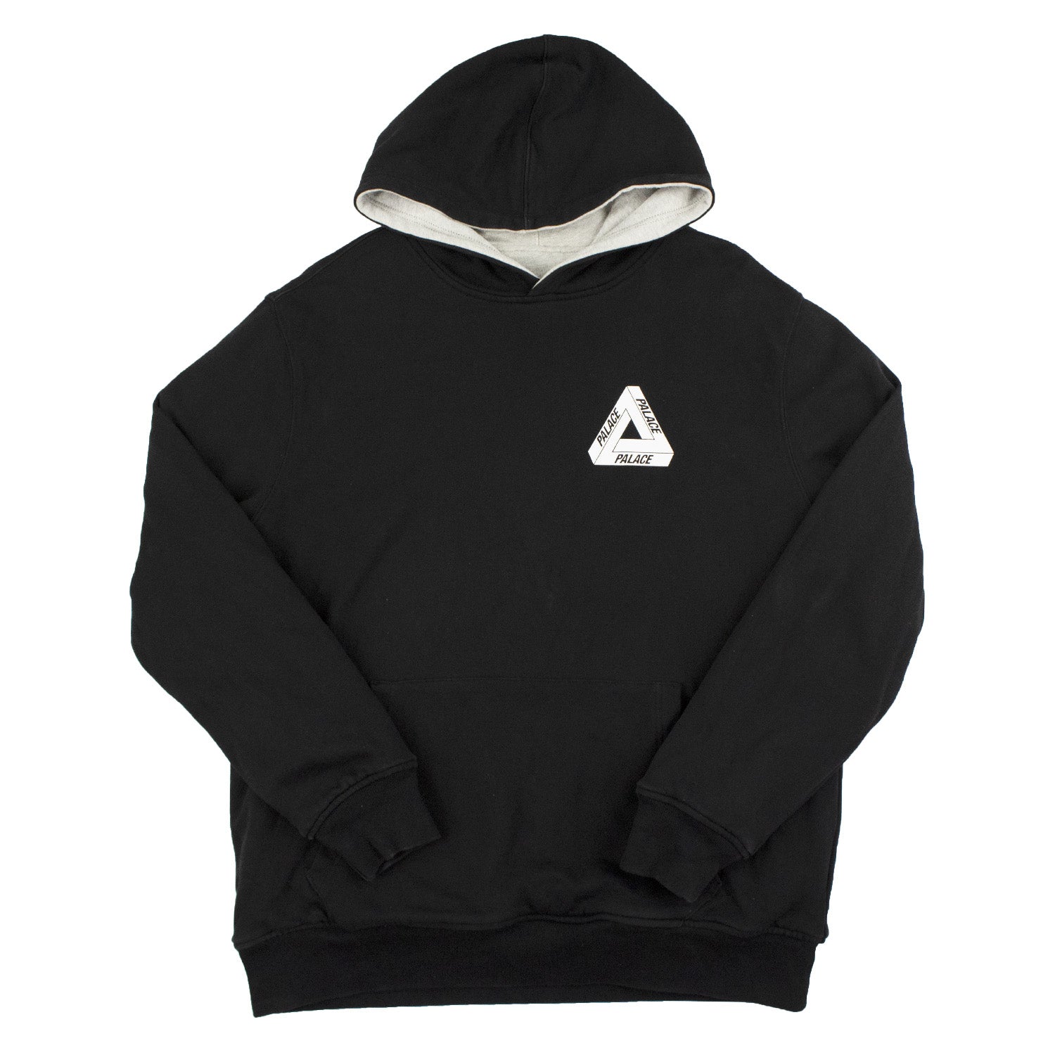 Palace Reverso Hoodie