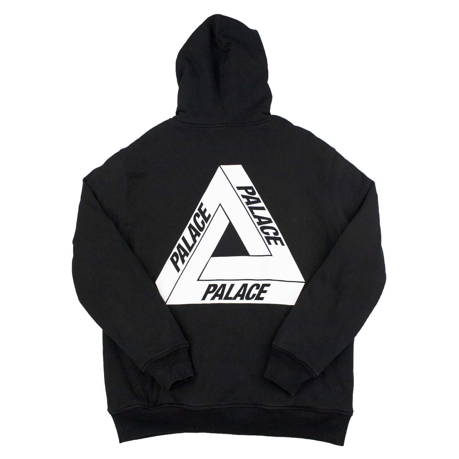 Palace Reverso Hoodie