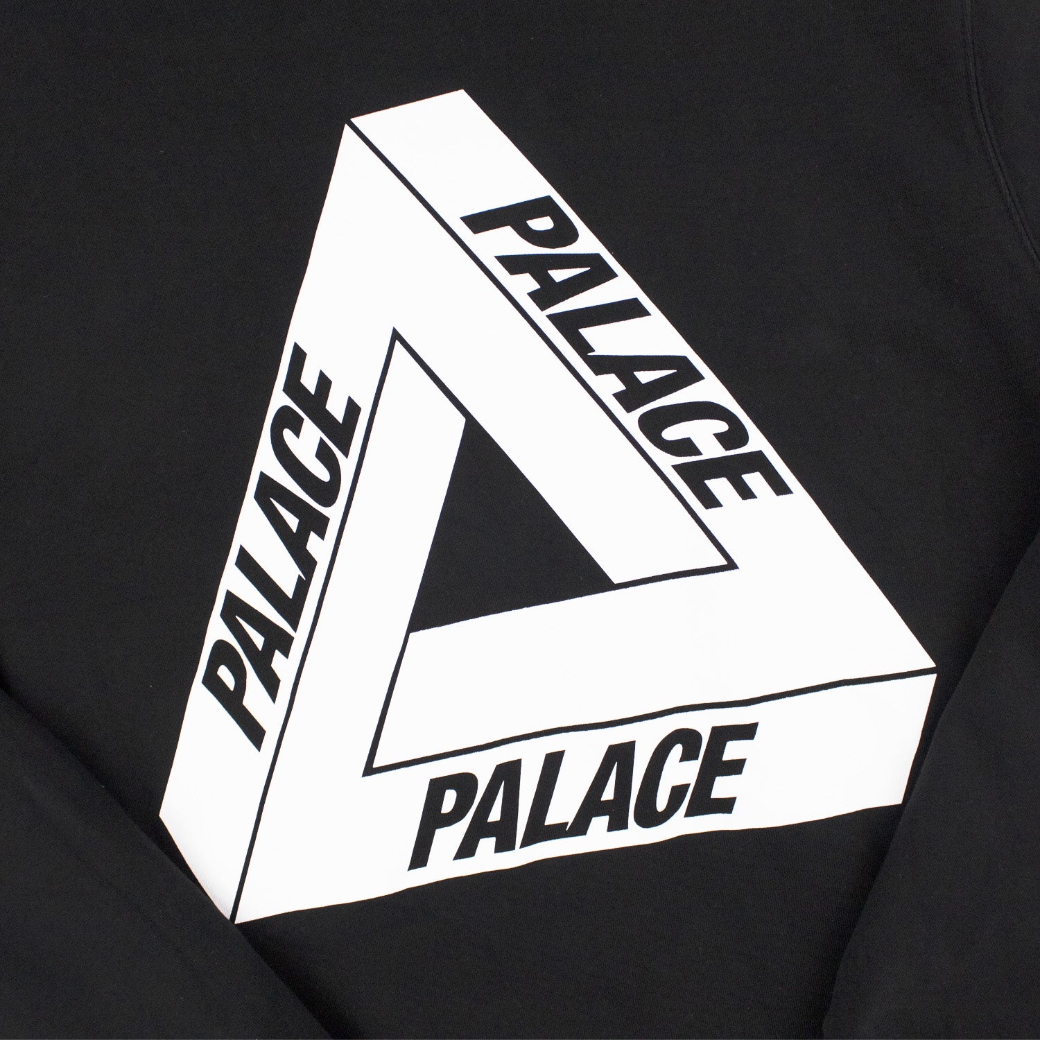 Palace Reverso Hoodie