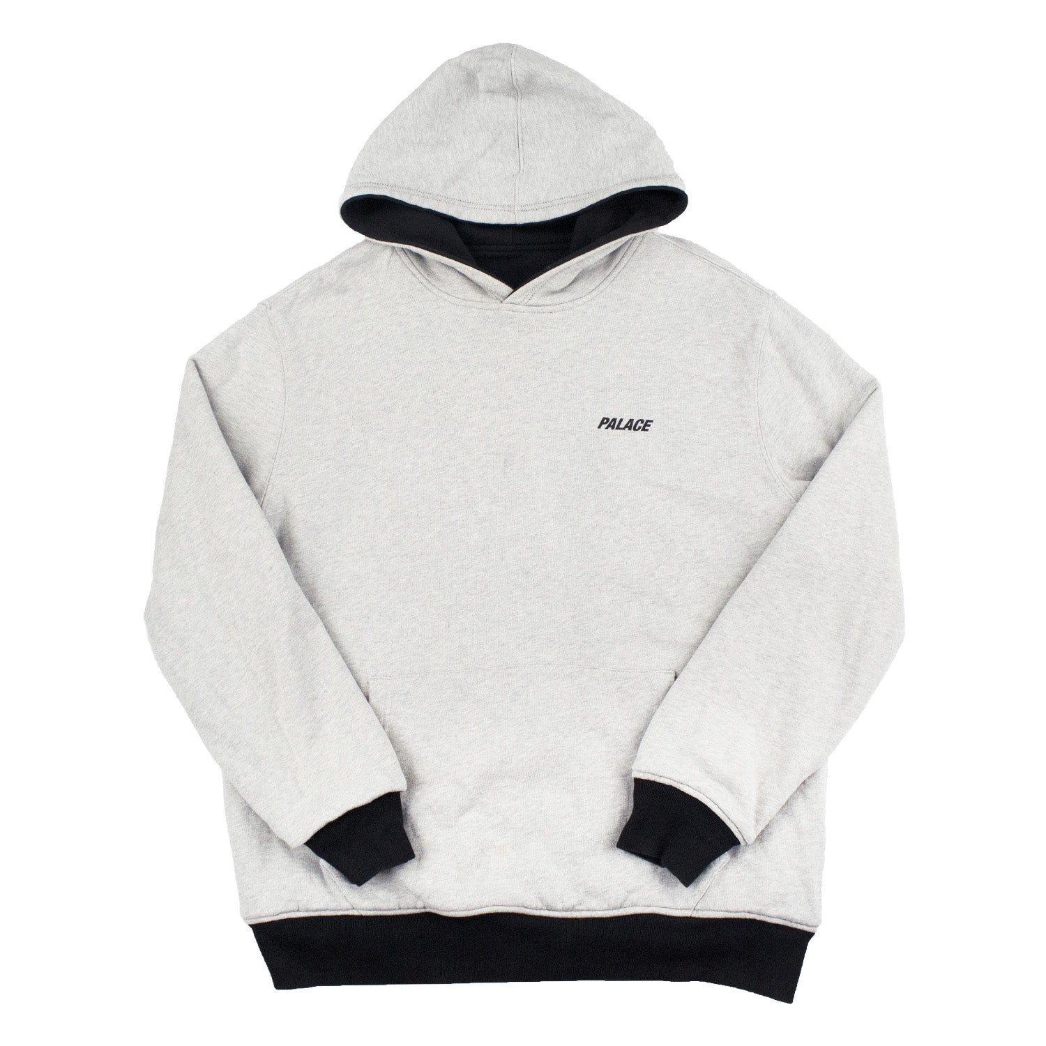 Palace Reverso Hoodie