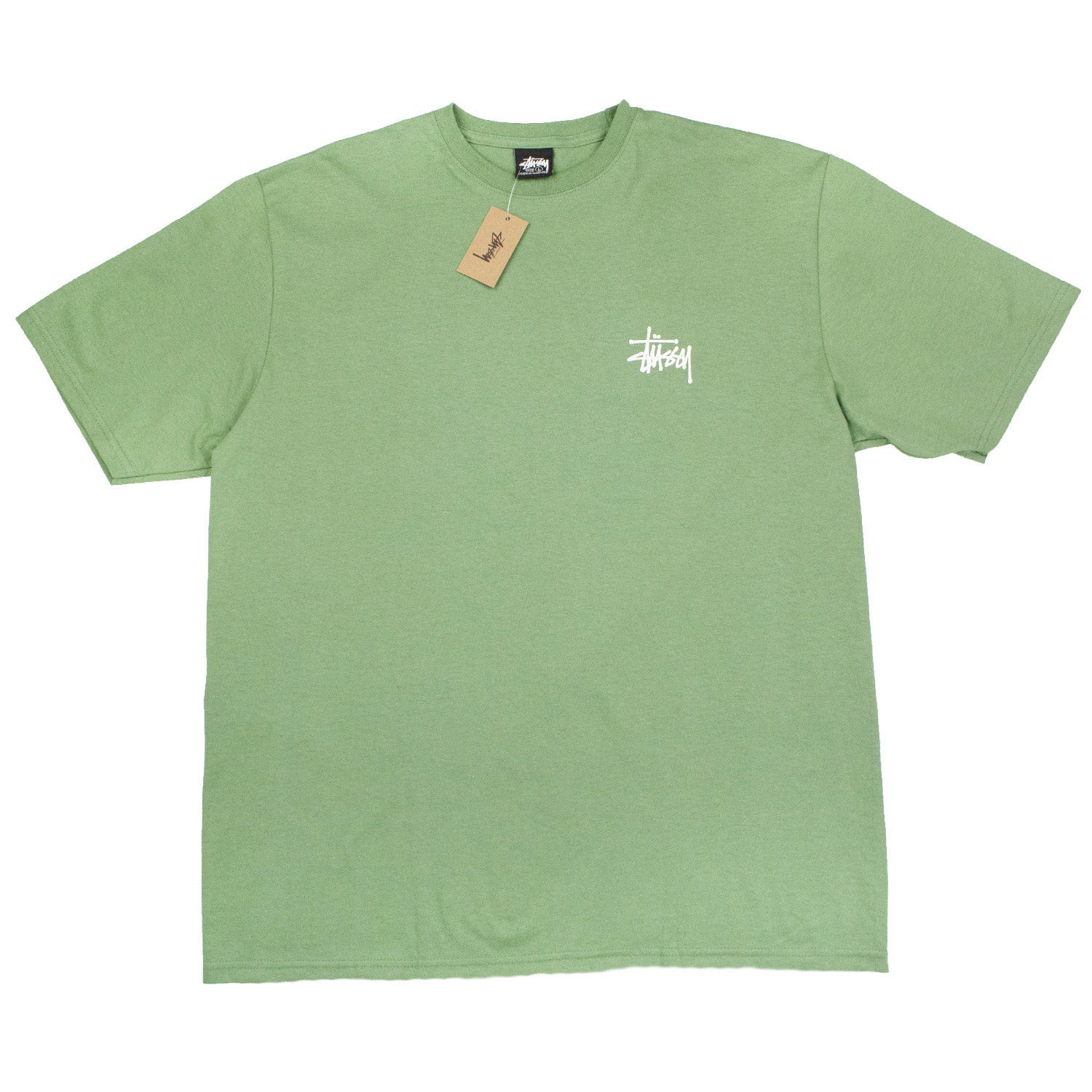 Stussy Basic Tee