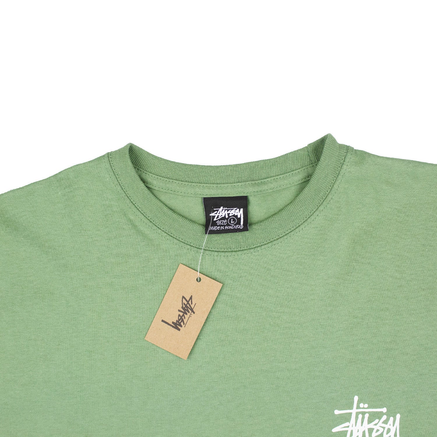 Stussy Basic Tee