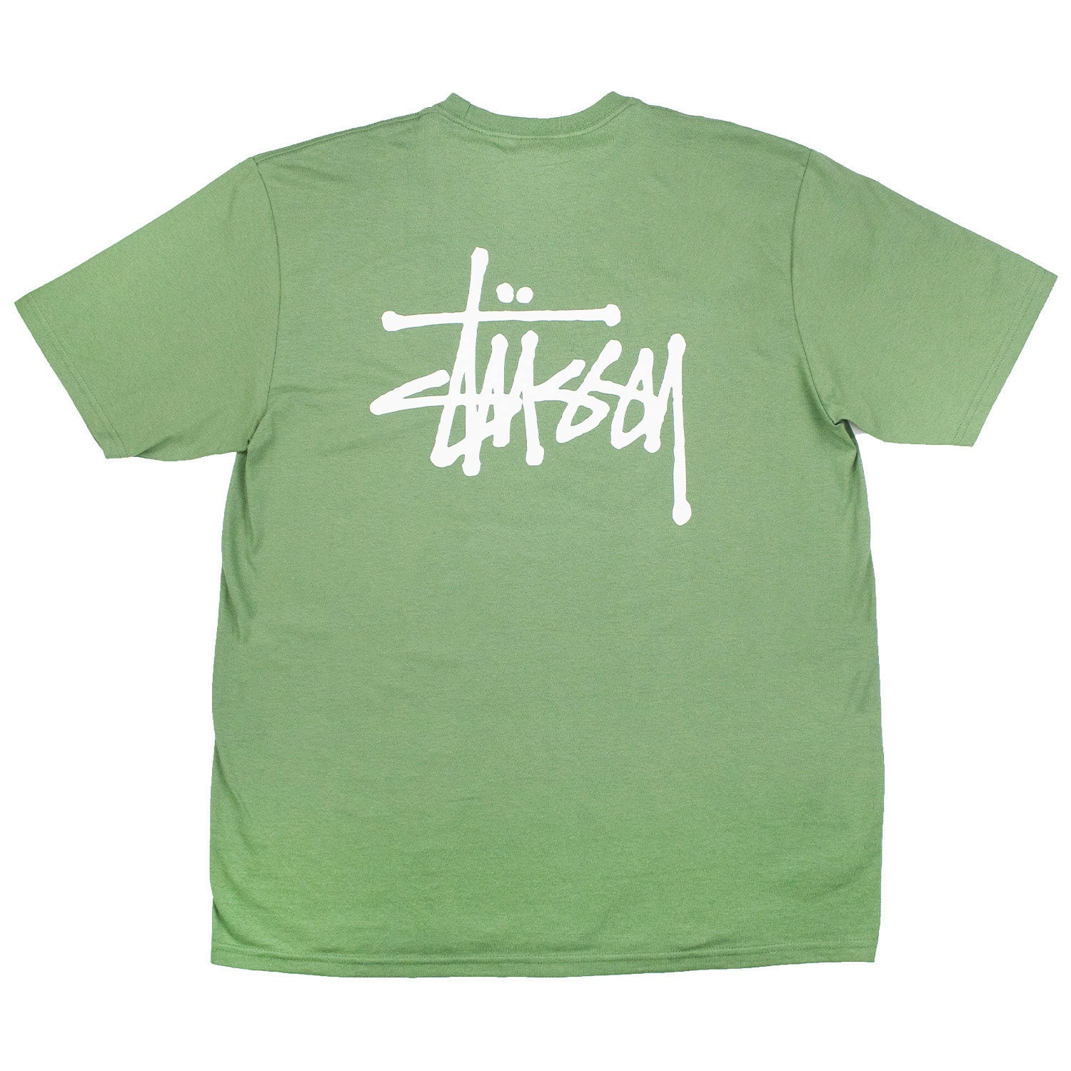 Stussy Basic Tee