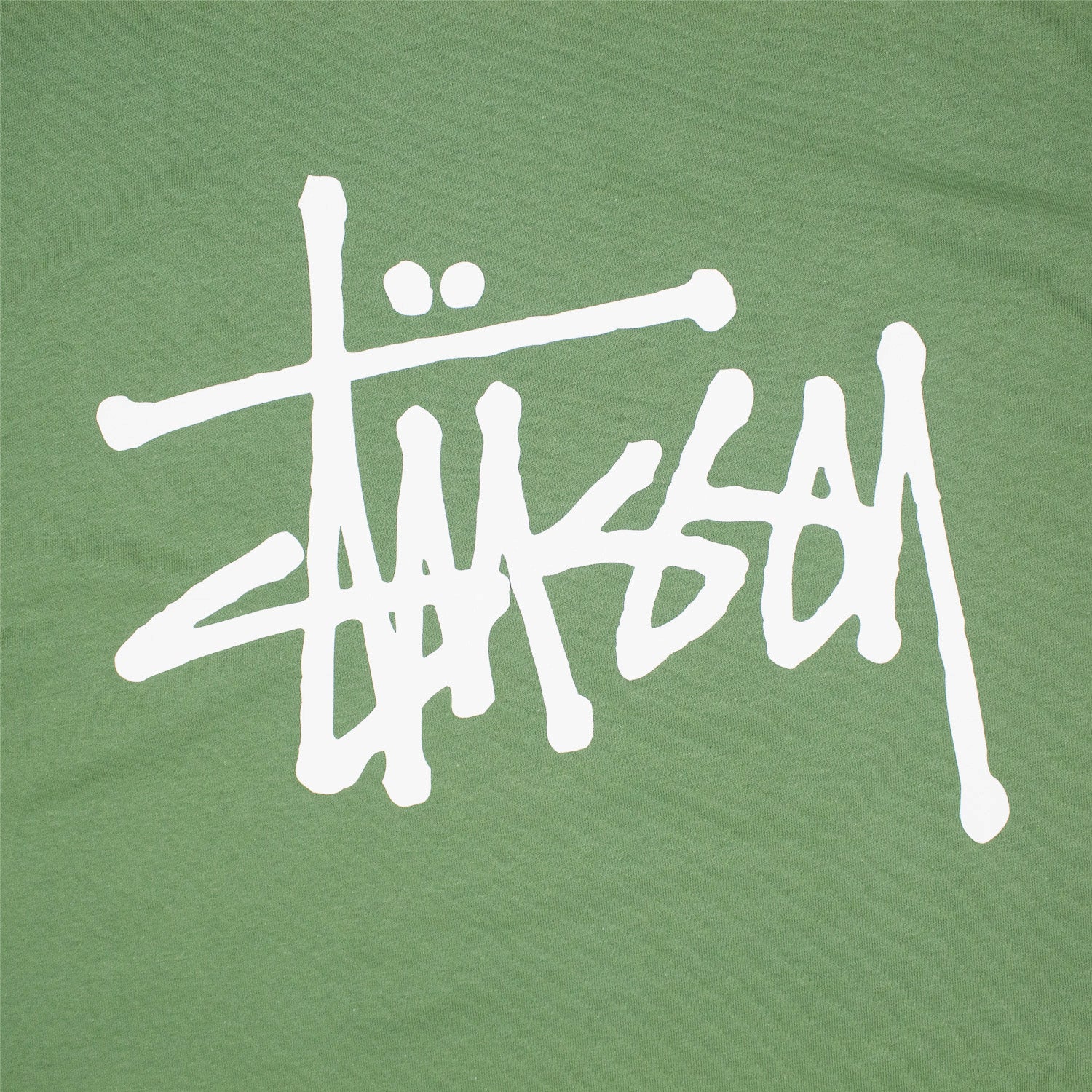 Stussy Basic Tee