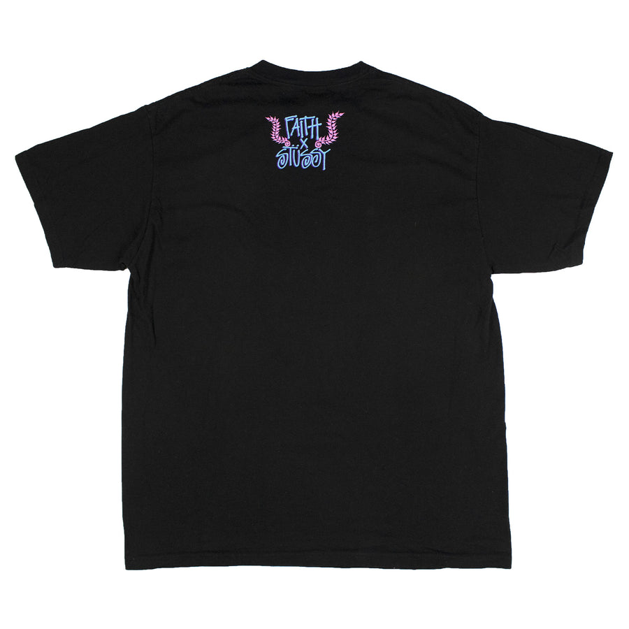 Stussy Faith Tee