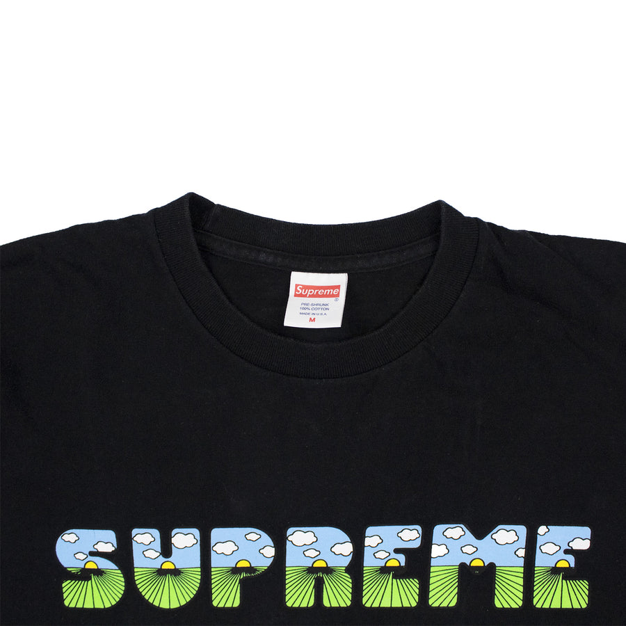 Supreme This Is The Shit Tee