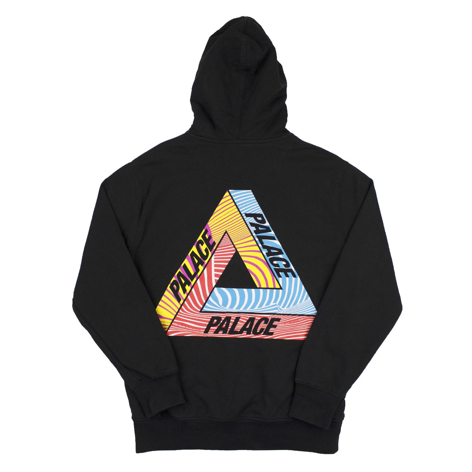 Palace Tri-Tex Hoodie